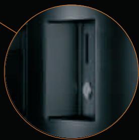 NESPRESSO TOWER PAYMENT  - BROCHURE - Version autonome 3 en 1 - 3