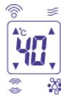 TERRAILLON TONIC 3 - Agua caliente: - 1