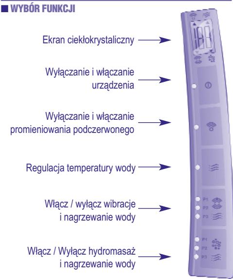 TERRAILLON TONIC 3 - SPOSOB UZYCIA - 1