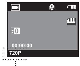 HYUNDAI HCAM6 - Vous pouvez modifier la taille du format d'affichage - 2