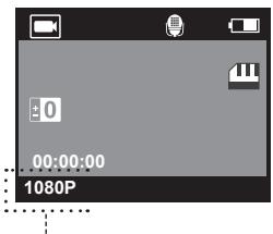 HYUNDAI HCAM6 - Vous pouvez modifier la taille du format d'affichage - 1