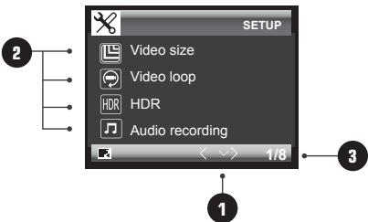 HYUNDAI HCAM6 - SETUP MODE - 1