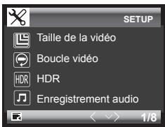 HYUNDAI HCAM6 - Pour lire une série : - 3