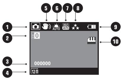 HYUNDAI HCAM6 - Funcionales da-camera (reverso) - 3