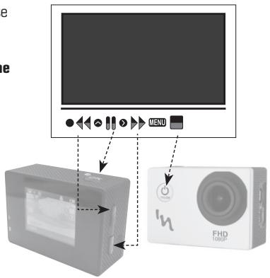 HYUNDAI HCAM6 - To read a sequence : - 1
