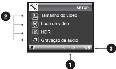 HYUNDAI HCAM6 - MODO DE CONFIGURAÇÃO - 1