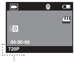 HYUNDAI HCAM6 - You can modify the size of the display format - 2