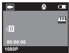 HYUNDAI HCAM6 - Para interruprir la grabacion: - 1