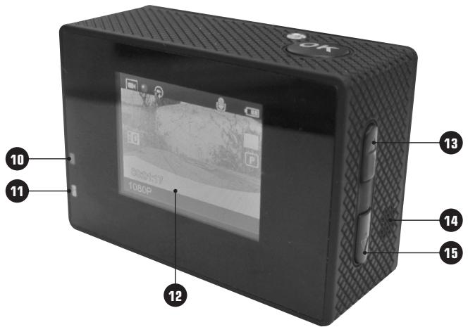 HYUNDAI HCAM6 - Funcionales da-camera (reverso) - 1