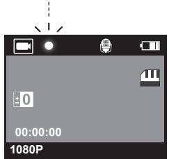 HYUNDAI HCAM6 - To stop recording : - 2