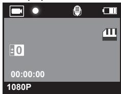 HYUNDAI HCAM6 - Para interruprir la grabacion: - 2