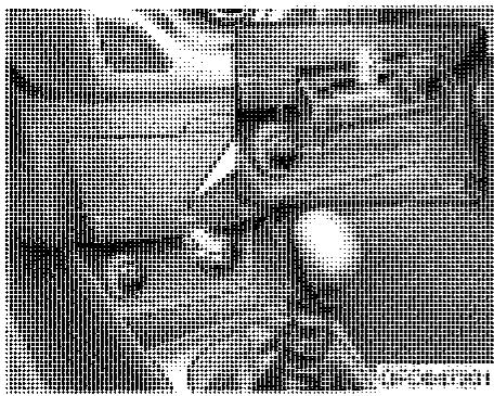 HYUNDAI I30 2008 - ATTENTION - 1