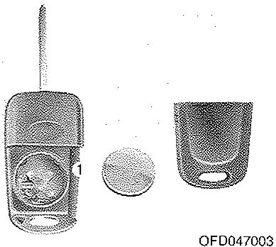 HYUNDAI I30 2008 - ATTENTION - 1