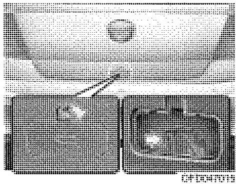 HYUNDAI I30 2008 - AVERTISSEMENT - 1