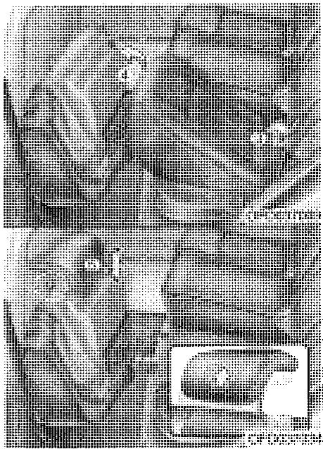 HYUNDAI I30 2008 - A VERTISSEMENT - 2