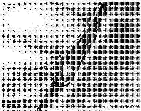 HYUNDAI I30 2008 - NUMERO D'IDENTIFICATION DU VEHICULE (VIN) - 1
