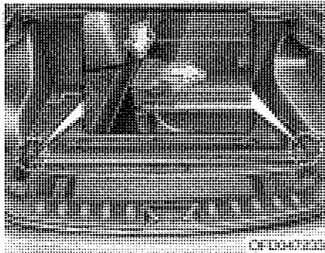 HYUNDAI I30 2008 - Écran de sécurité du coffre (le cas échéant) - 2