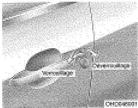 HYUNDAI I30 2008 - VERROUILLAGE DES PORTES - 1