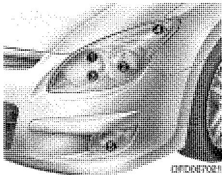 HYUNDAI I30 2008 - * REMARQUE - 1