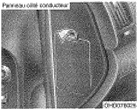 HYUNDAI I30 2008 - ATTENTION - 1