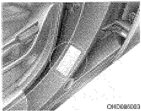 HYUNDAI I30 2008 - Pressions de gonflage recommandées à froid - 1