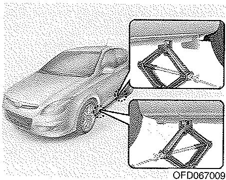 HYUNDAI I30 2008 - A VERTISSEMENT - 2