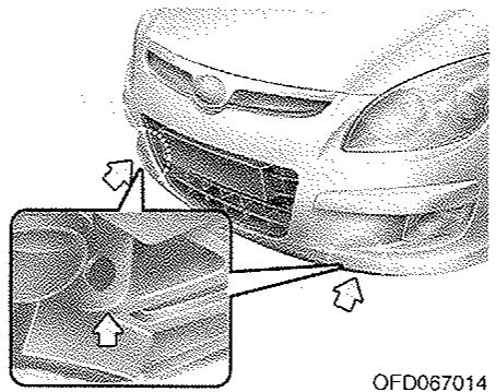 HYUNDAI I30 2008 - -Boite-pont automatique - 1