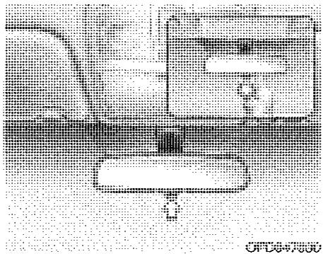 HYUNDAI I30 2008 - AVERTISSEMENT - 1