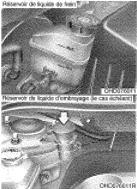 HYUNDAI I30 2008 - LIQUIDE DE FREINS ET D'EMBRAYAGE (LE CAS ÉCHÉANT) - 1