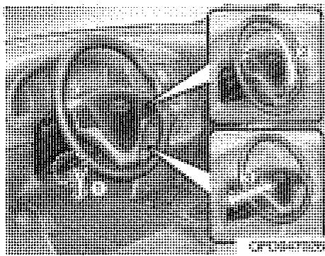 HYUNDAI I30 2008 - A VERTISSEMENT - 1