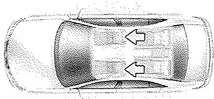HYUNDAI I30 2008 - Angle du dossier - 2