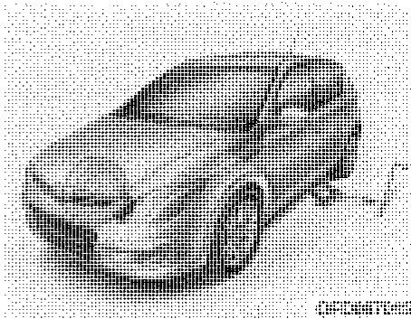 HYUNDAI I30 2008 - Changement de roue - 1