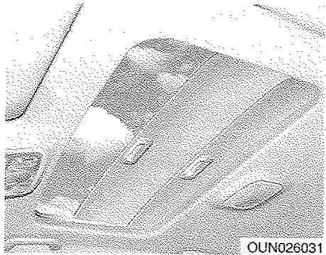 HYUNDAI I30 2008 - ATTENTION - 1
