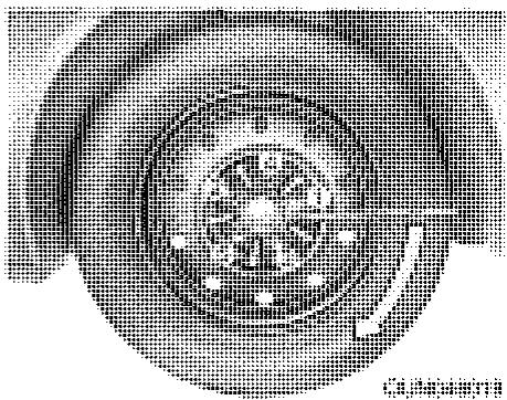 HYUNDAI I30 2008 - A VERTISSEMENT - 1