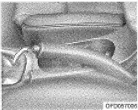 HYUNDAI I30 2008 - A VERTISSEMENT - Usure des freins - 1