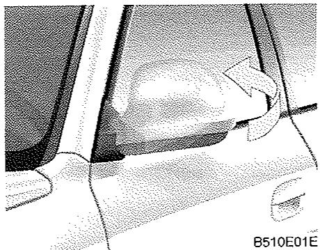 HYUNDAI I30 2008 - ATTENTION - 1