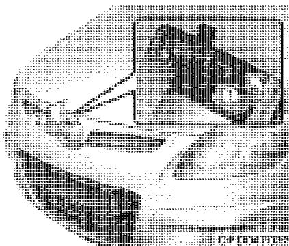 HYUNDAI I30 2008 - Ouverture du capot - 1