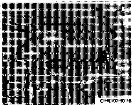 HYUNDAI I30 2008 - FILTRÉ À AIR - 1