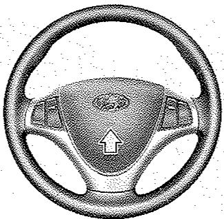 HYUNDAI I30 2008 - A VERTISSEMENT - 2