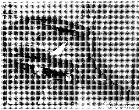HYUNDAI I30 2008 - A VERTISSEMENT - 1