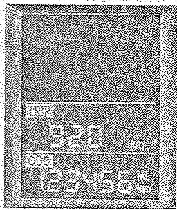 HYUNDAI I30 2008 - AVERTISSEMENT - 2