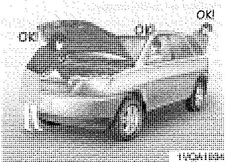 HYUNDAI I30 2008 - Conduite dans des zones inondées - 1