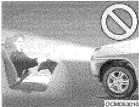 HYUNDAI I30 2008 - Négociation en douceur de virages - 1