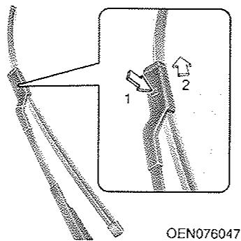 HYUNDAI I30 2008 - ATTENTION - 2
