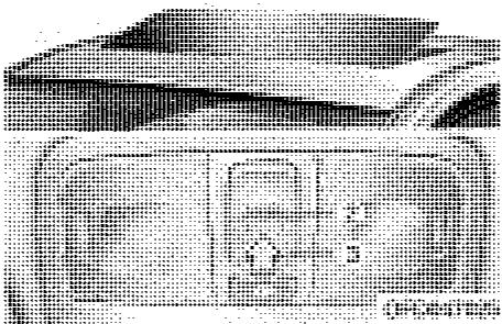 HYUNDAI I30 2008 - Inversement automatique - 1