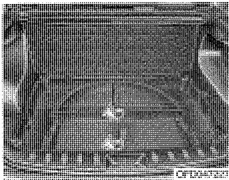 HYUNDAI I30 2008 - Boite de rangement multiple - 1