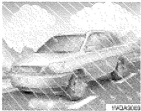 HYUNDAI I30 2008 - Conduite de nuit - 1