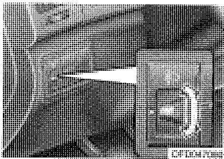 HYUNDAI I30 2008 - Feux de jour (le cas échéant) - 1