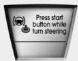 HYUNDAI IX35 2010 - Insert key (Insérer la clé) - 4