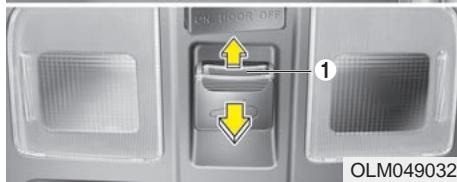 HYUNDAI IX35 2010 - A VERTISSEMENT - 2